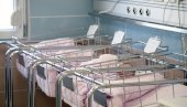 VIŠE DEČAKA: U porodilištu u Novom Sadu za dva dana rođeno 30 beba